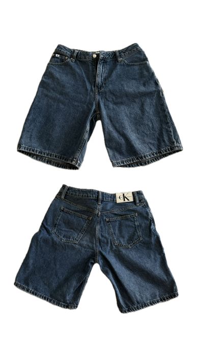 Calvin klein шорты легит w26 сайз состояние супер 500к