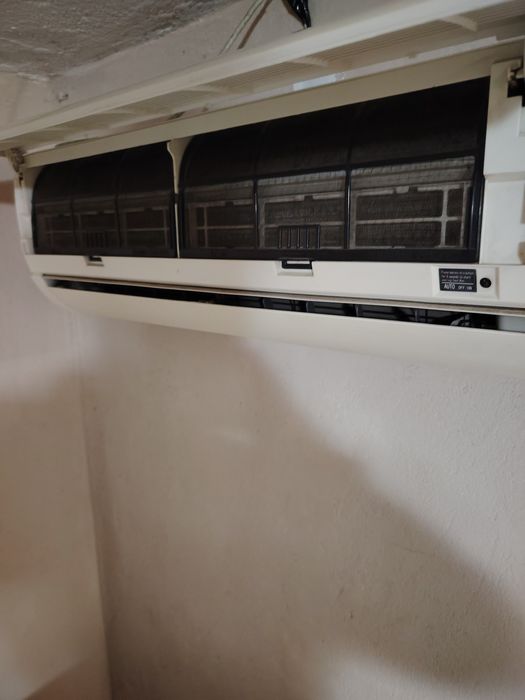 Климатик Panasonic 12