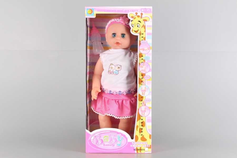 Кукла порастваща магазин DARENLAND Пловдив