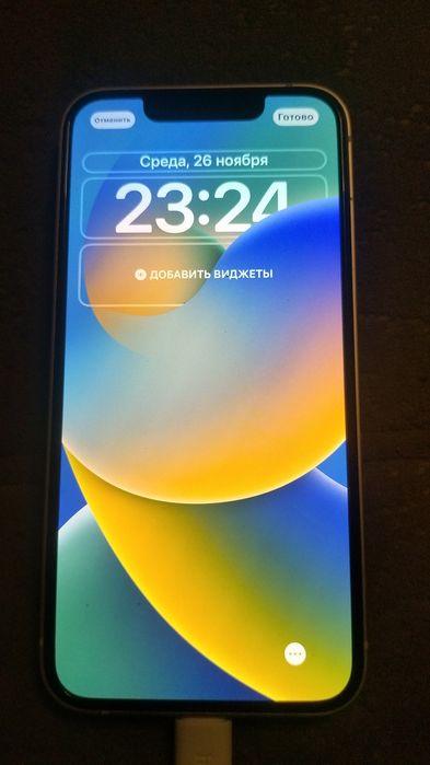 Продам айфон 13 мини