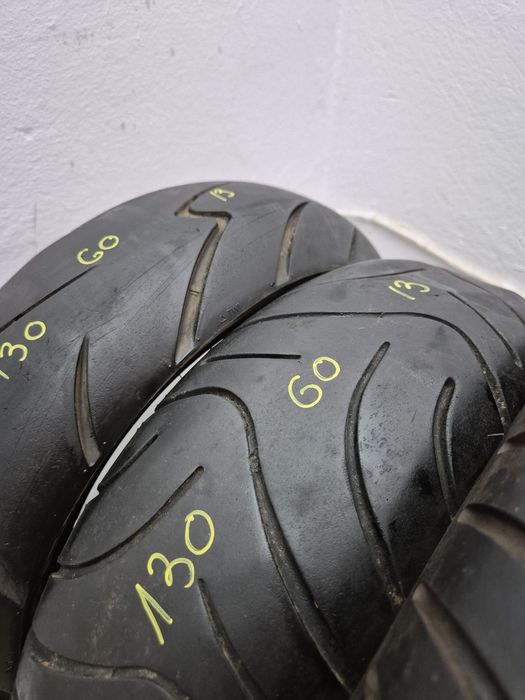 Anvelopa moto 130 60 13 Diverse modele