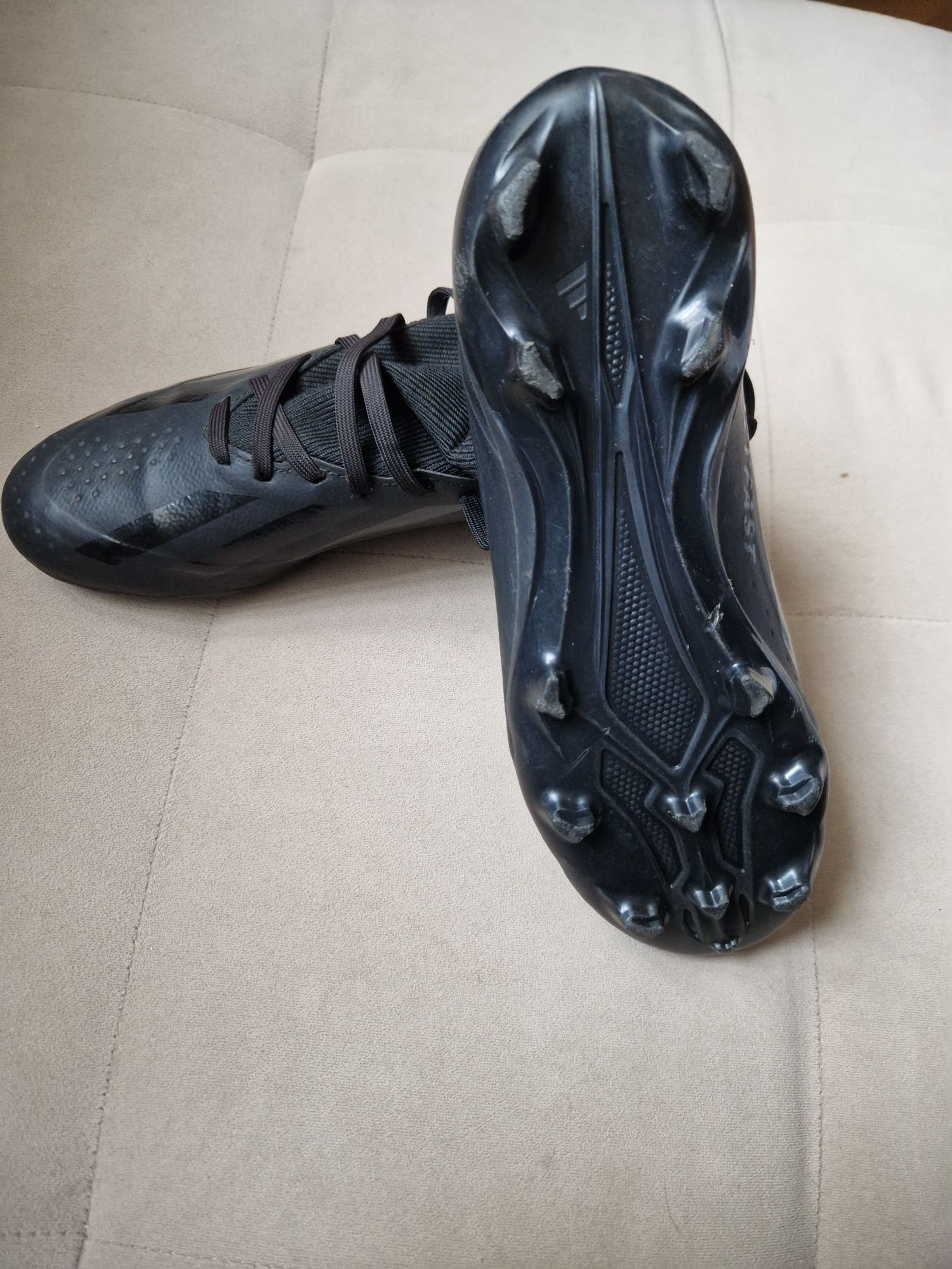 Adidas бутонки 37 1/3