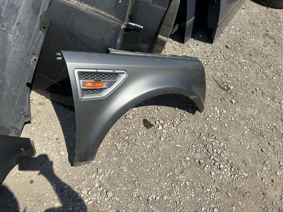 Калник/Калници за Land Rover Freelander 2 2007-