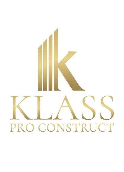Constructii & Finisaje Premium  - Klass Proconstruct