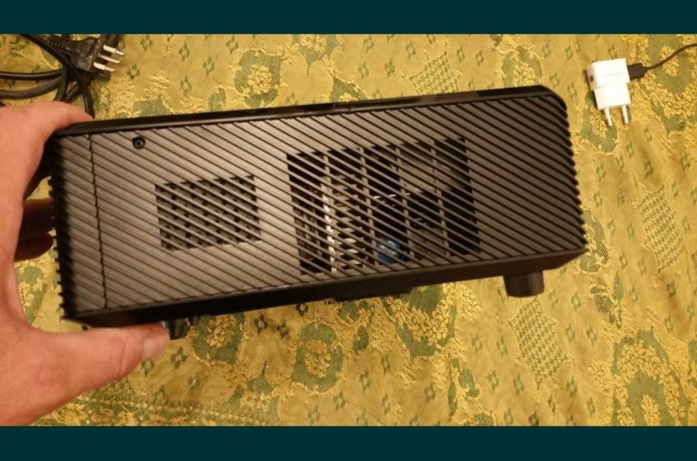 Videoproiector Acer 3D