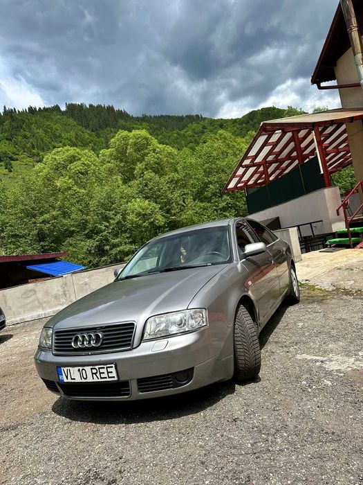Audi A6  2005  diesel