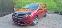 Dacia Logan MCV 0.9 TCe 90cp Euro 5 Clima Senzori Carlig remorcare