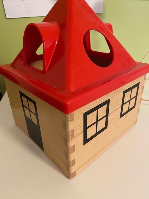 Играчки IKEA Икея