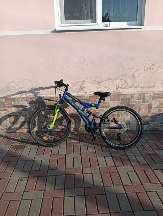 Bicicleta zundapp :)