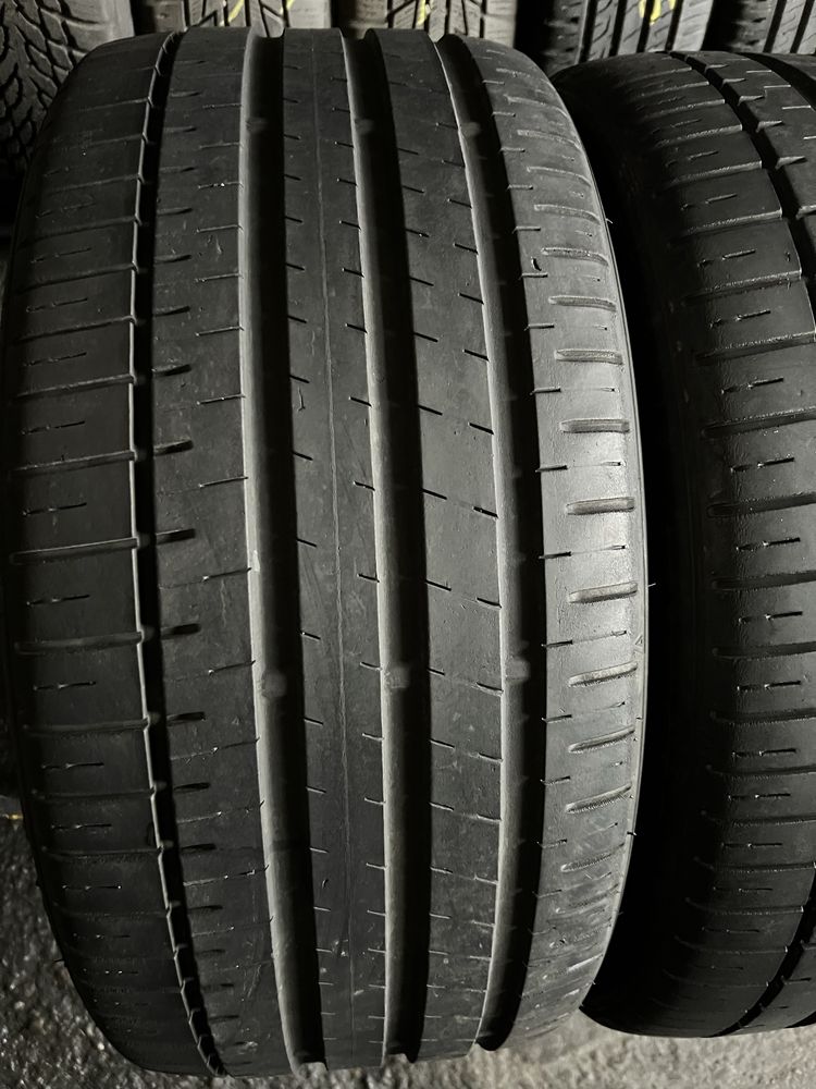 Anvelope 255/35/20 Falken 255 35 R20