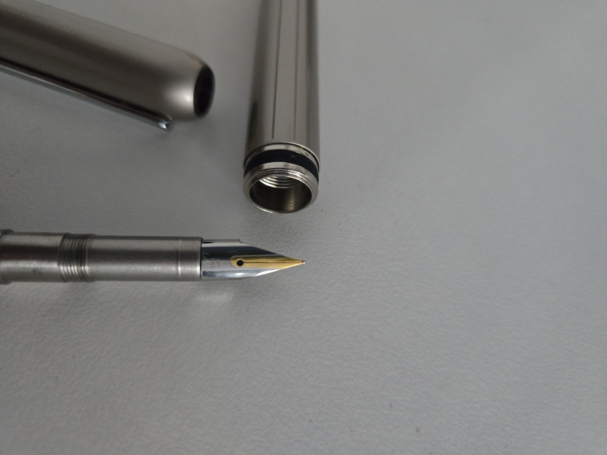 Stilou Lamy Dialog Palladium