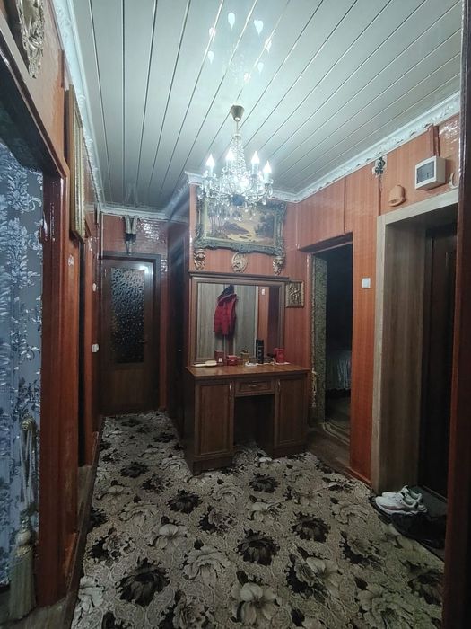 4х комнатная квартира, 77 серия