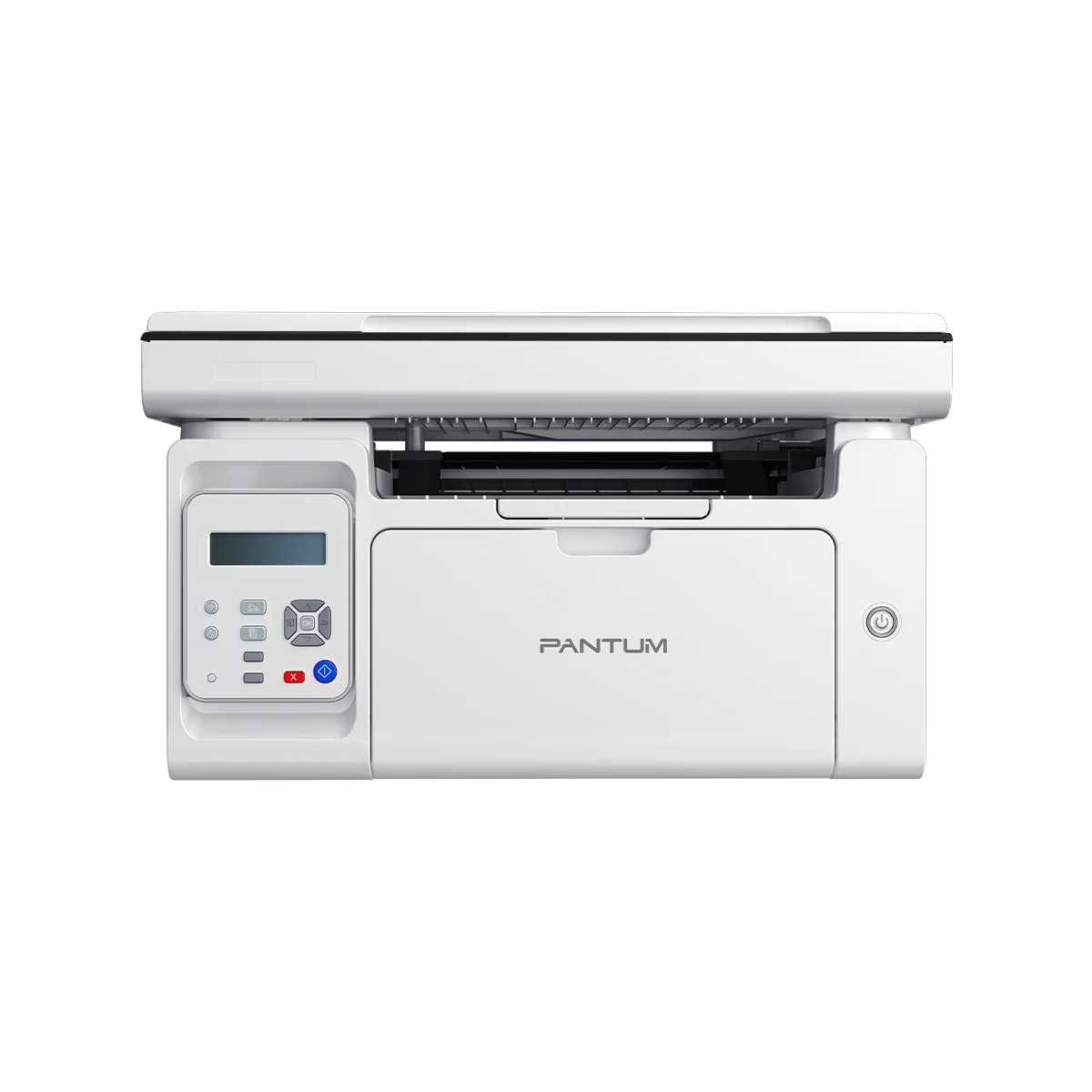 МФУ лазерное Pantum M6507