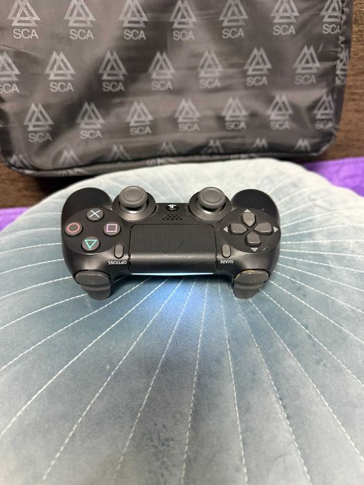 Vand joystick - controller - maneta  consola playstation 4 - ps4