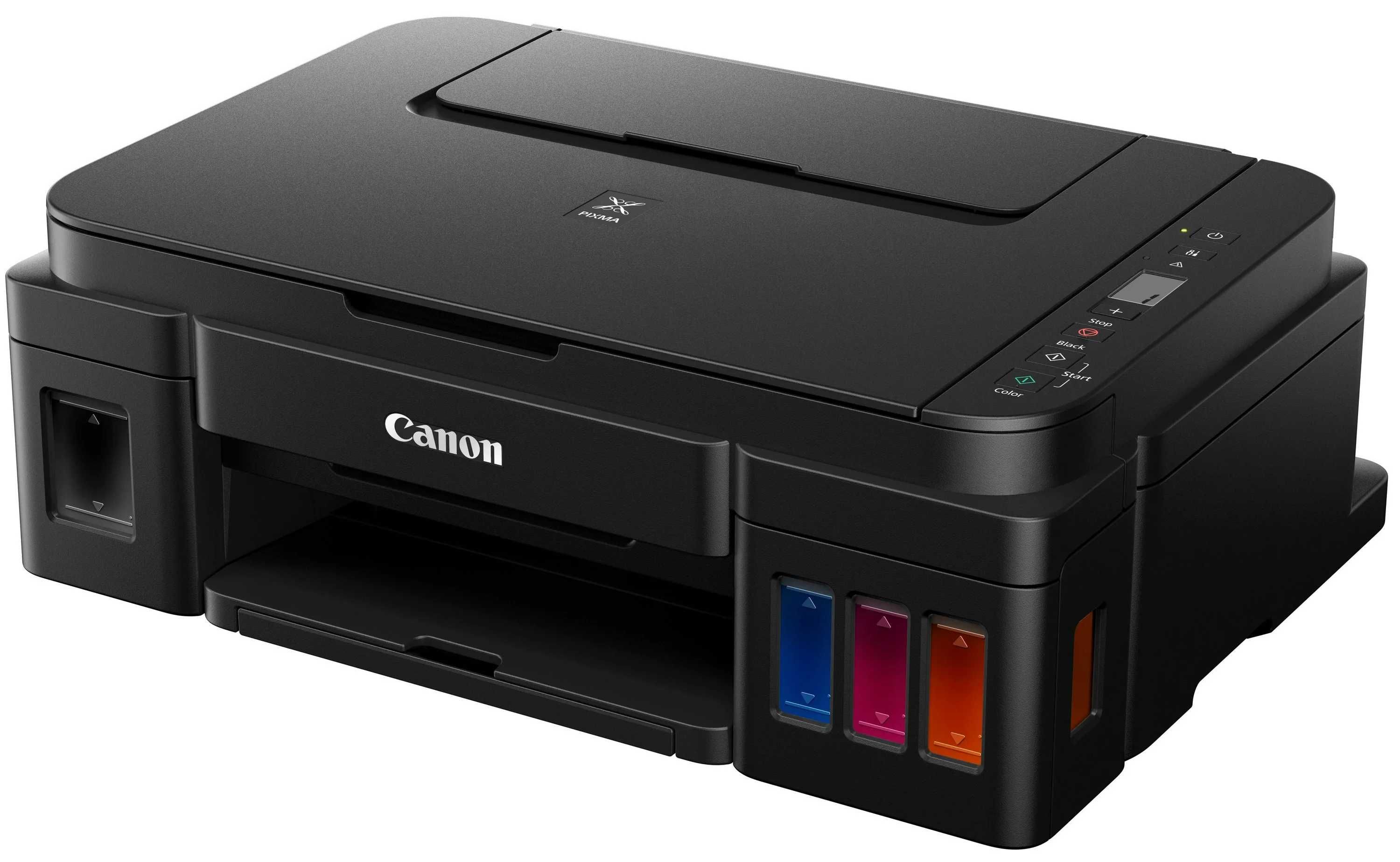 Принтер МФУ Canon G3410