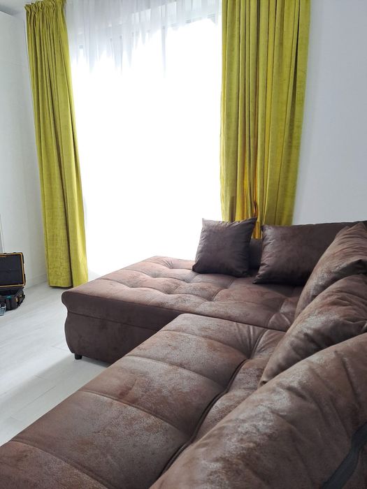 Închiriez Garsoniera sector 2,  soseaua Gherase