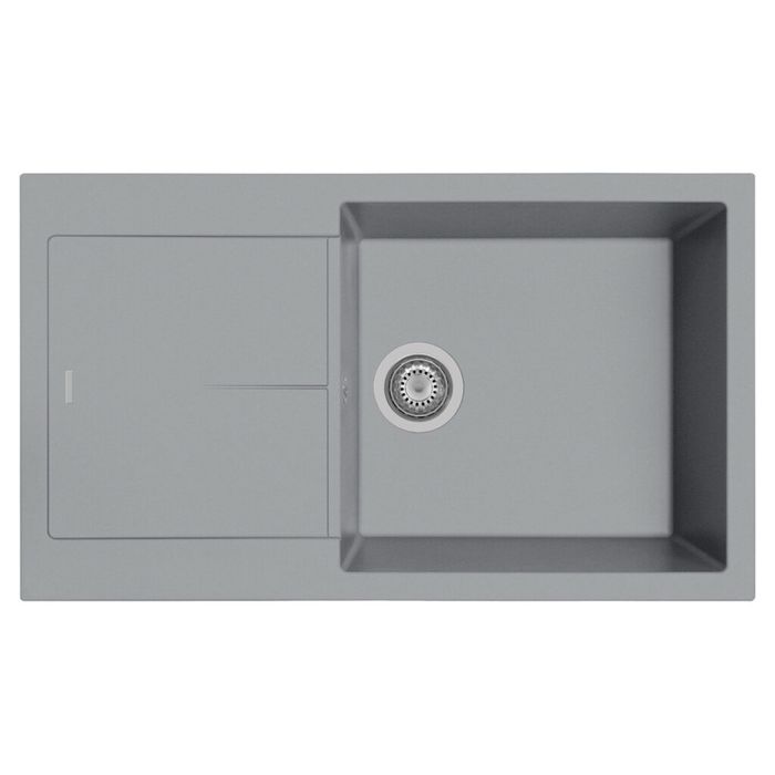 Гранитна мивка TOMSON, 8622 – италианско качество, ПРОМО до 30.11.2025