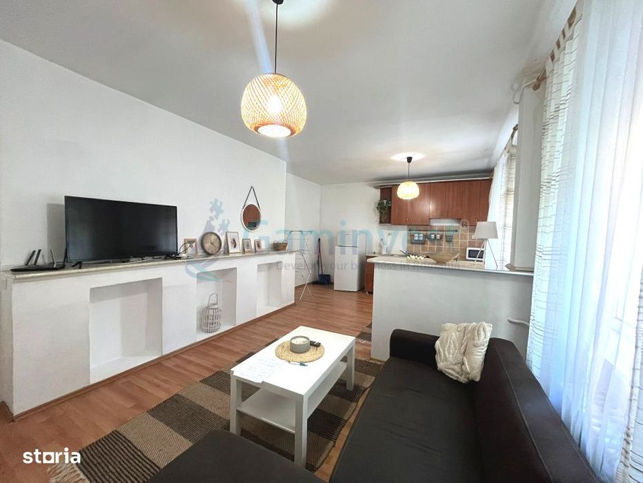 Apartament 2 camere de inchiriat in Oradea, A2583 Gaminvest