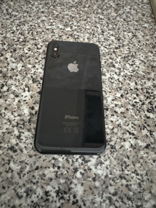 Iphone XS Black pt Piese de Schimb