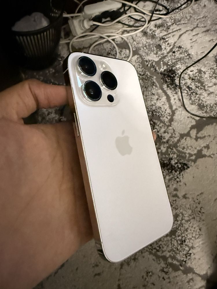 Iphone 14 pro ideal
