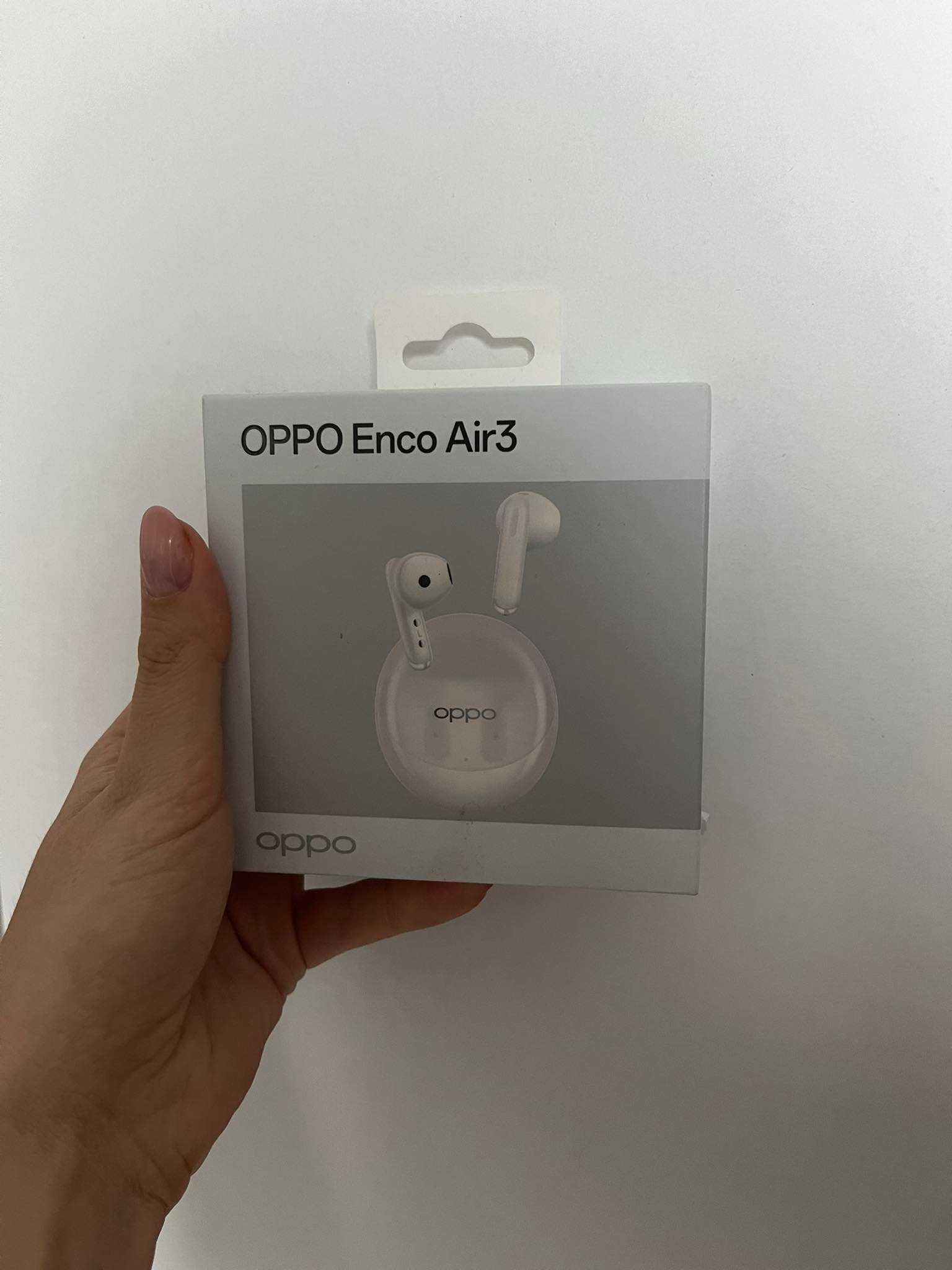 безжични слушалки OPPO Enco Air 3