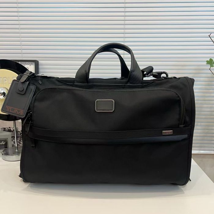 Tumi портплед для костюма