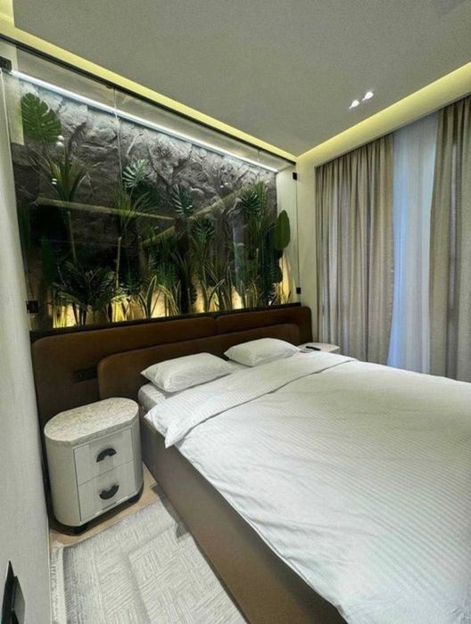 Skyline Towers Продается 3 комнатная квартира ремонт Мирабад