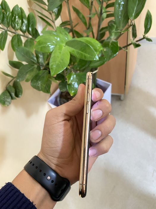 iPhone 11 Pro ideaal