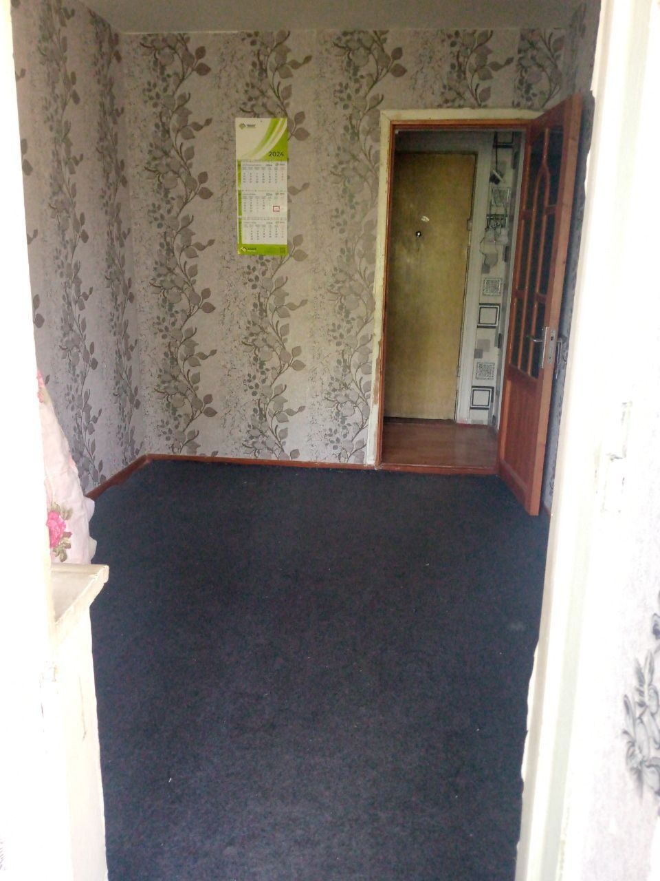 Аренда квартира 300 $