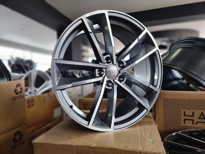 19цола Audi A4,A5,A6,A7,A8,Q5