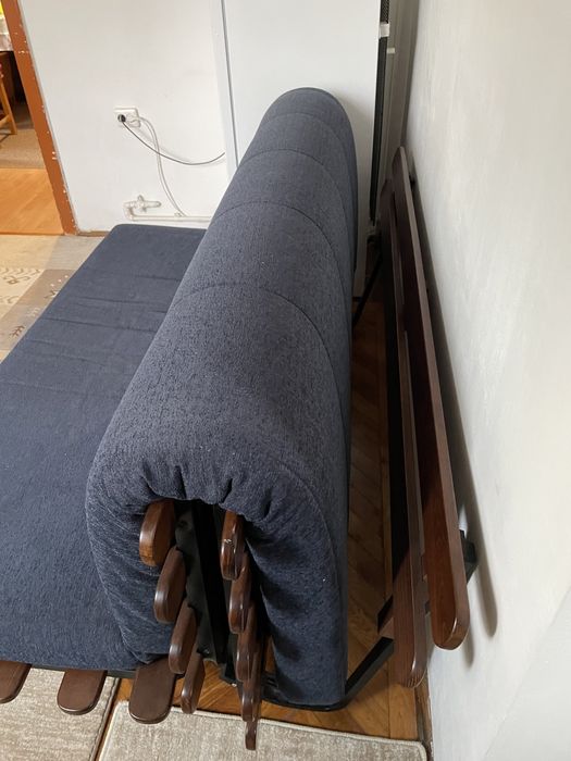 Canapea extensibila