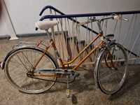 Bicicleta austriaca Puch pentru dama