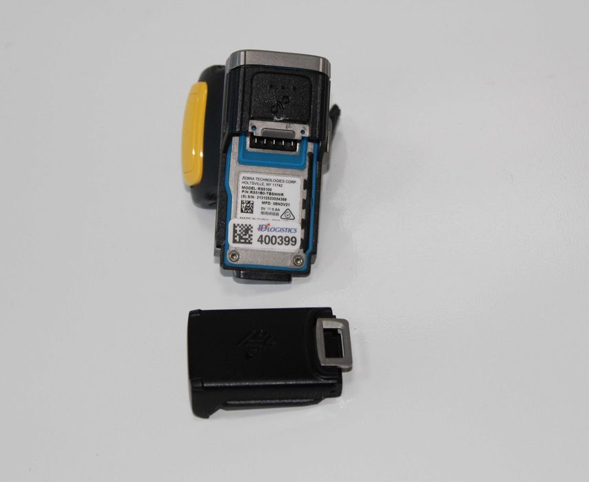 Баркод скенер Zebra rs5100