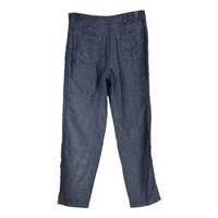 Pantaloni dama Armani Collezioni marime 44 XL W32 L31 din in RR24