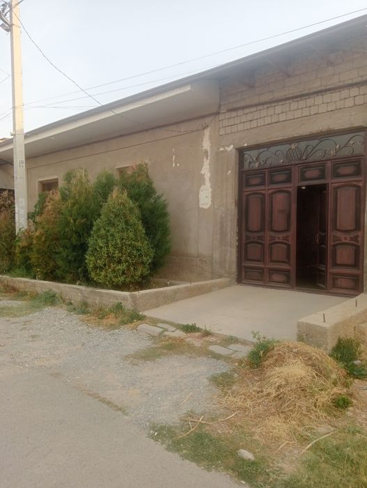 Маданиятда 5сотоклик Уй сотилади