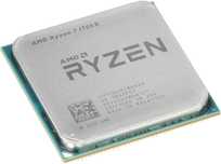 CPU AMD Ryzen 7 1700 8 core + cooler