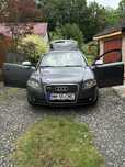 Audi A4B7 1.9 tdi