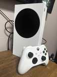 XBOX S Series 512 GB