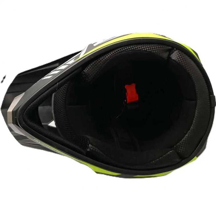 Детско юношеска кросова каска