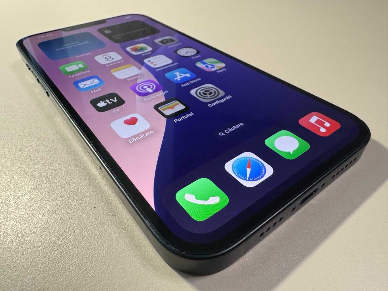  Apple / iPhone 14 Plus / 256 Gb / Midnight