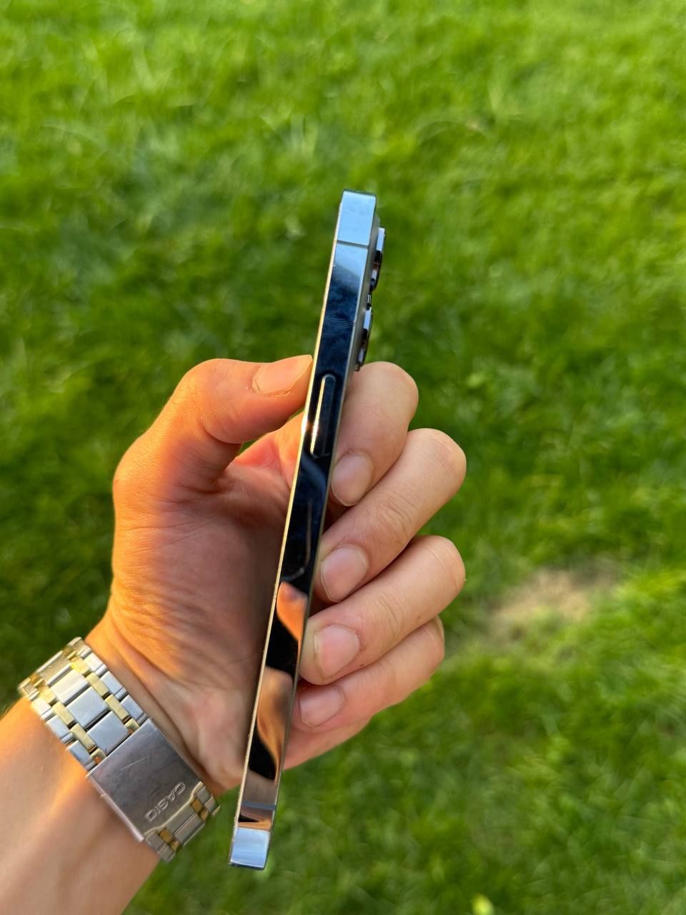 Iphone 13 pro.  .