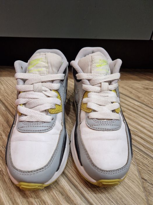 Оригинални детски маратонки NIKE AIR MAX