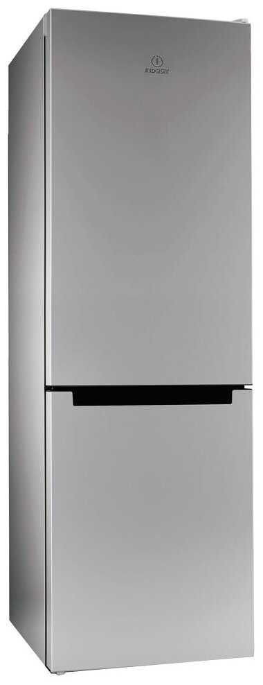 Холодильник Indesit DS 4160SB