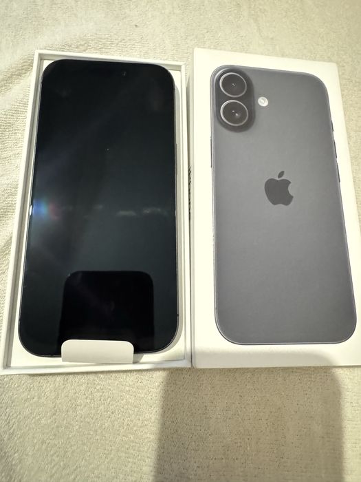 De vanzare iphone 17 ca nou