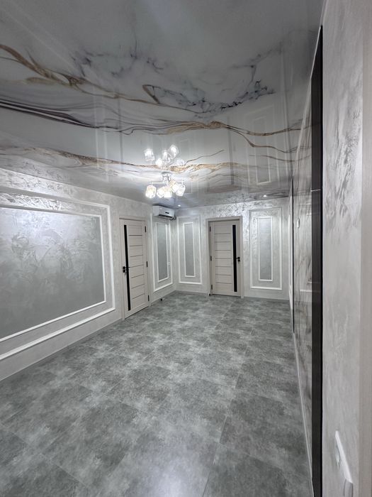 2-хонали уй 3 хона килинган.  53 кв