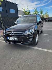 Volkswagen Tiguan 2000 Tdi Dsg