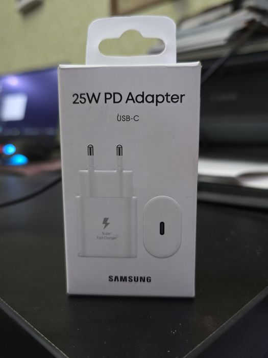 Samsung Original Adapter