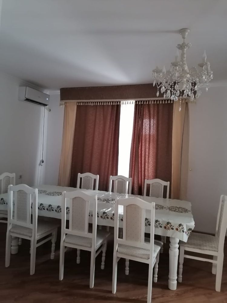 Продам 3 комнатную квартиру