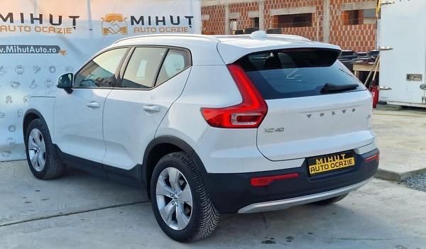 Volvo XC40 2.0 Diesel (190cp) 2019 | Garantie | Posibilitate Rate |