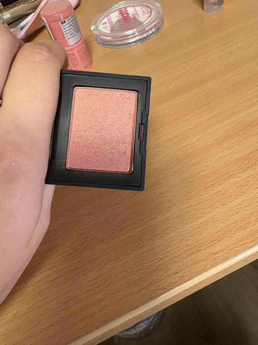 Прахообразен руж Nars mini
